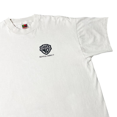 Mid 90's Warner Bros. Home Video T-Shirt