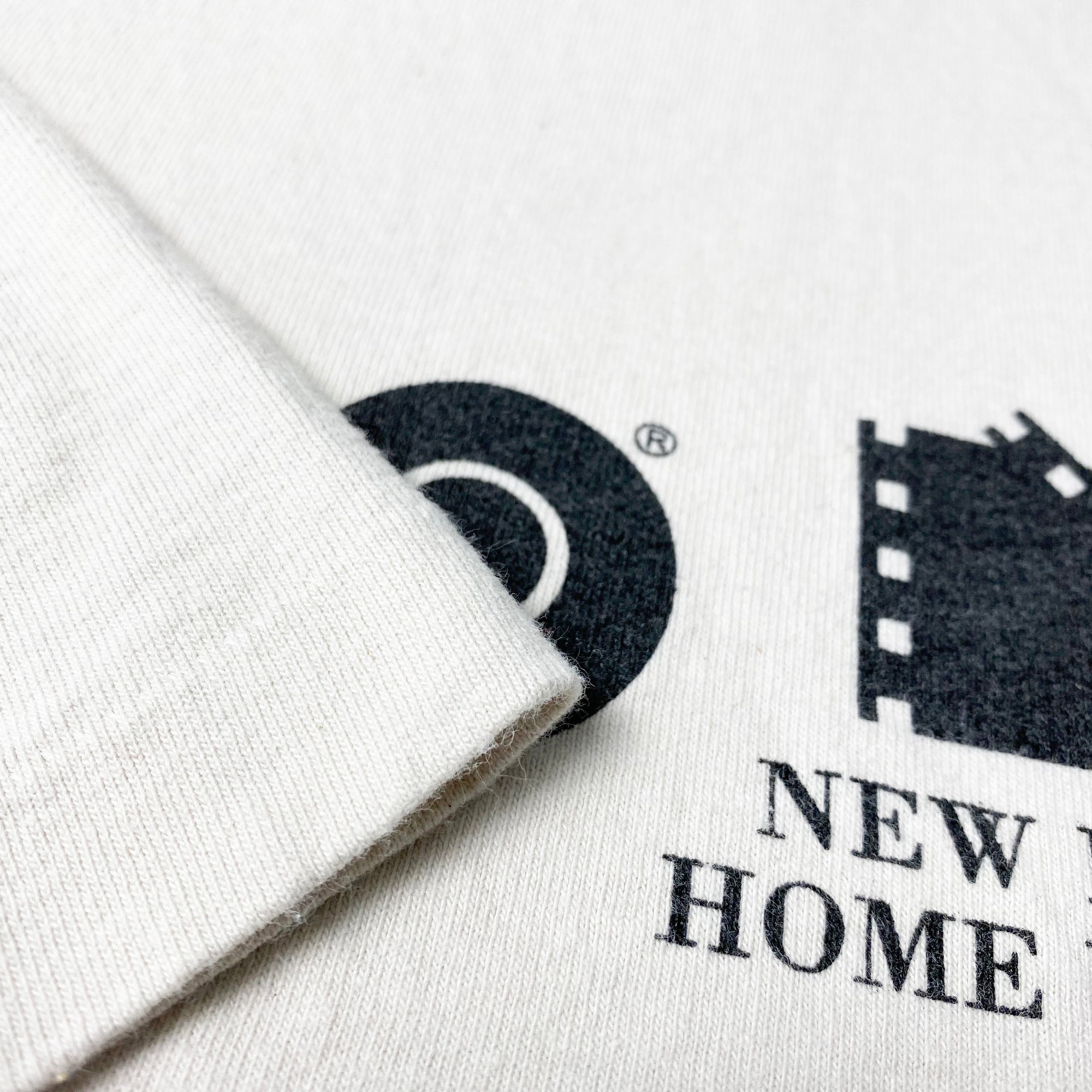 Mid 90's Warner Bros. Home Video T-Shirt