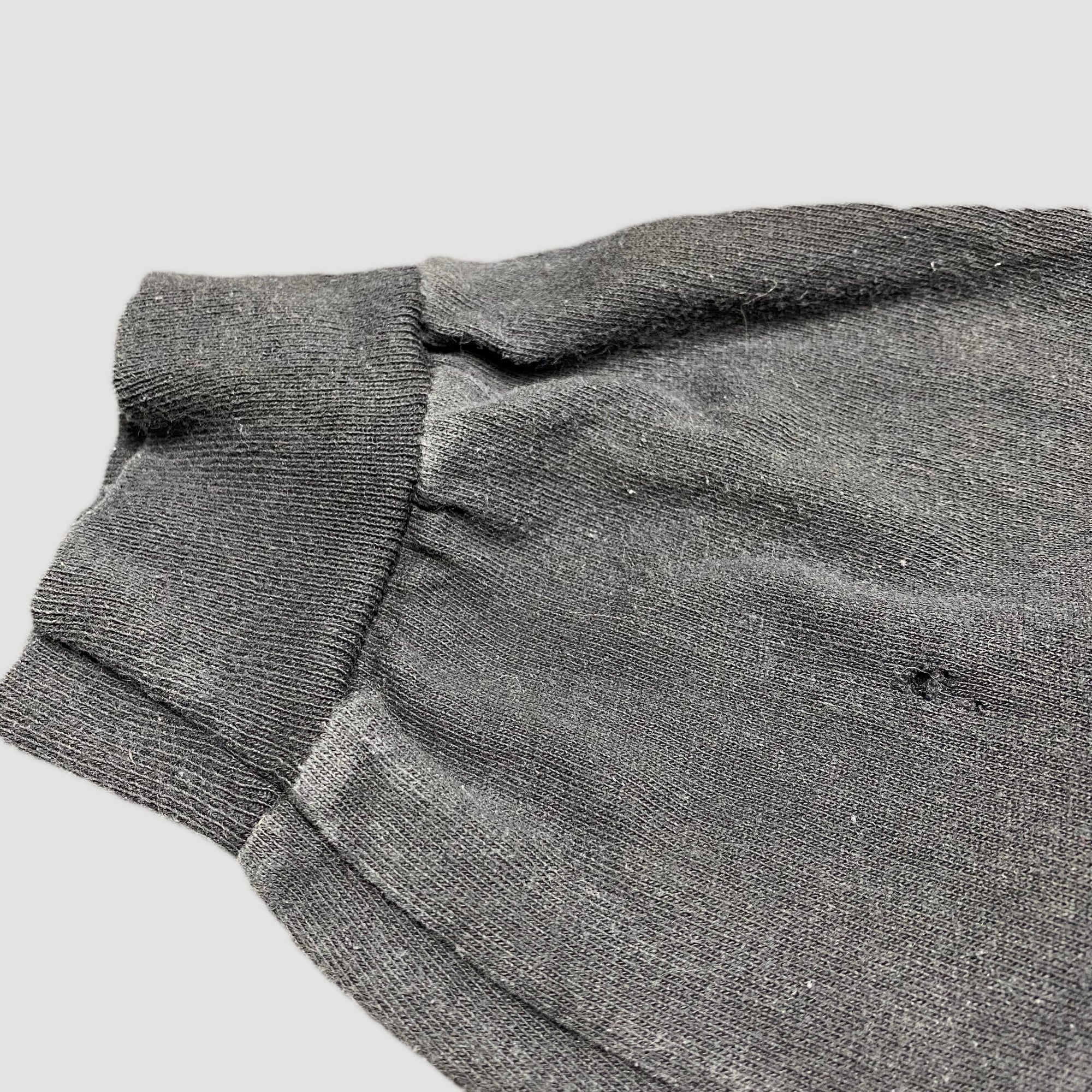 Mid 90's Def Jam Recordings Long Sleeve T-Shirt