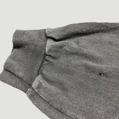 Mid 90's Def Jam Recordings Long Sleeve T-Shirt