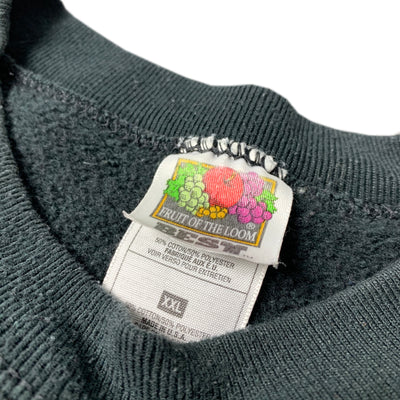 90's D.A.R.E. Logo Sweatshirt