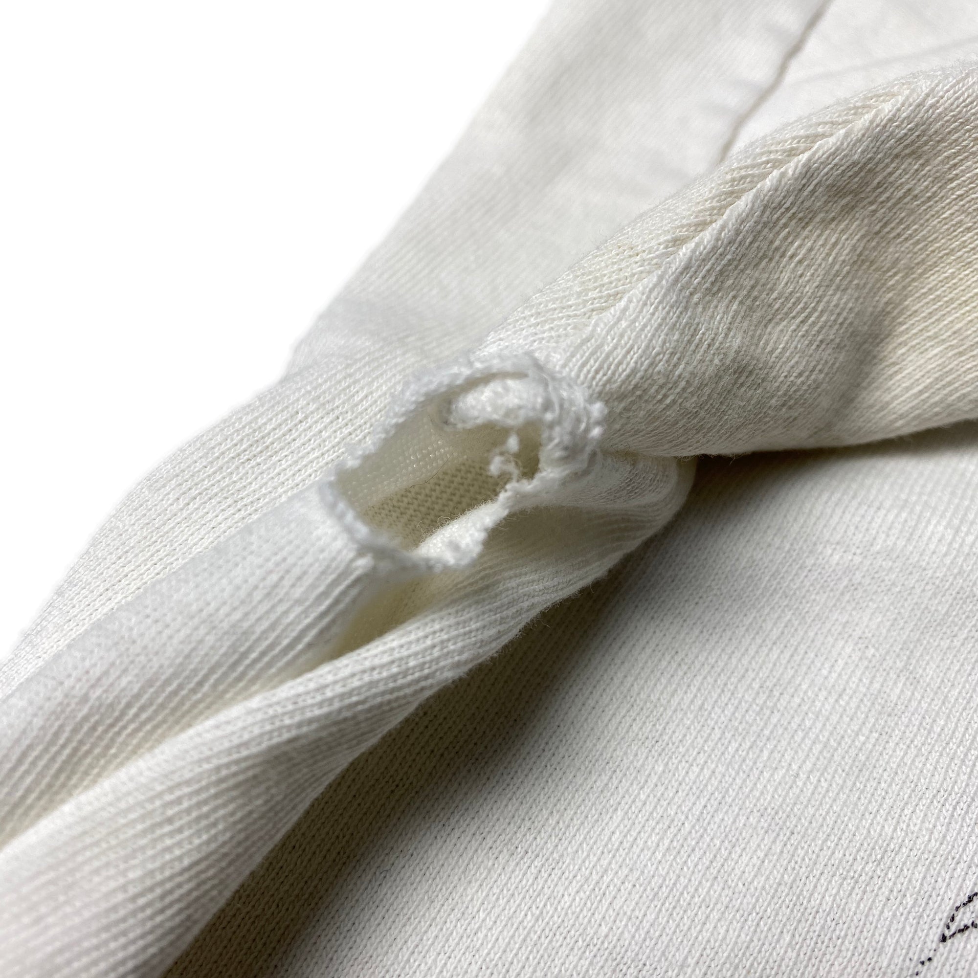 Early 00’s Minor Threat 'Out of Step' T-Shirt