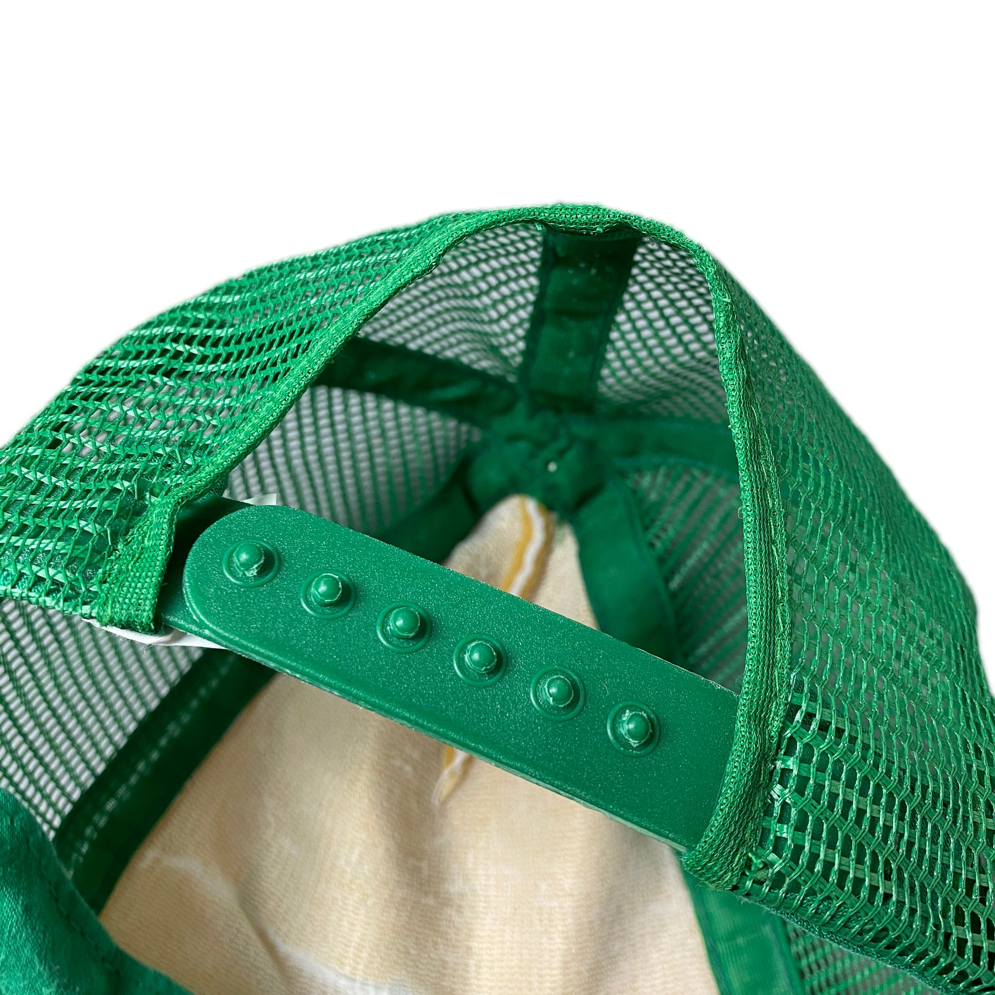 80's Pioneer Logo Snapback Cap