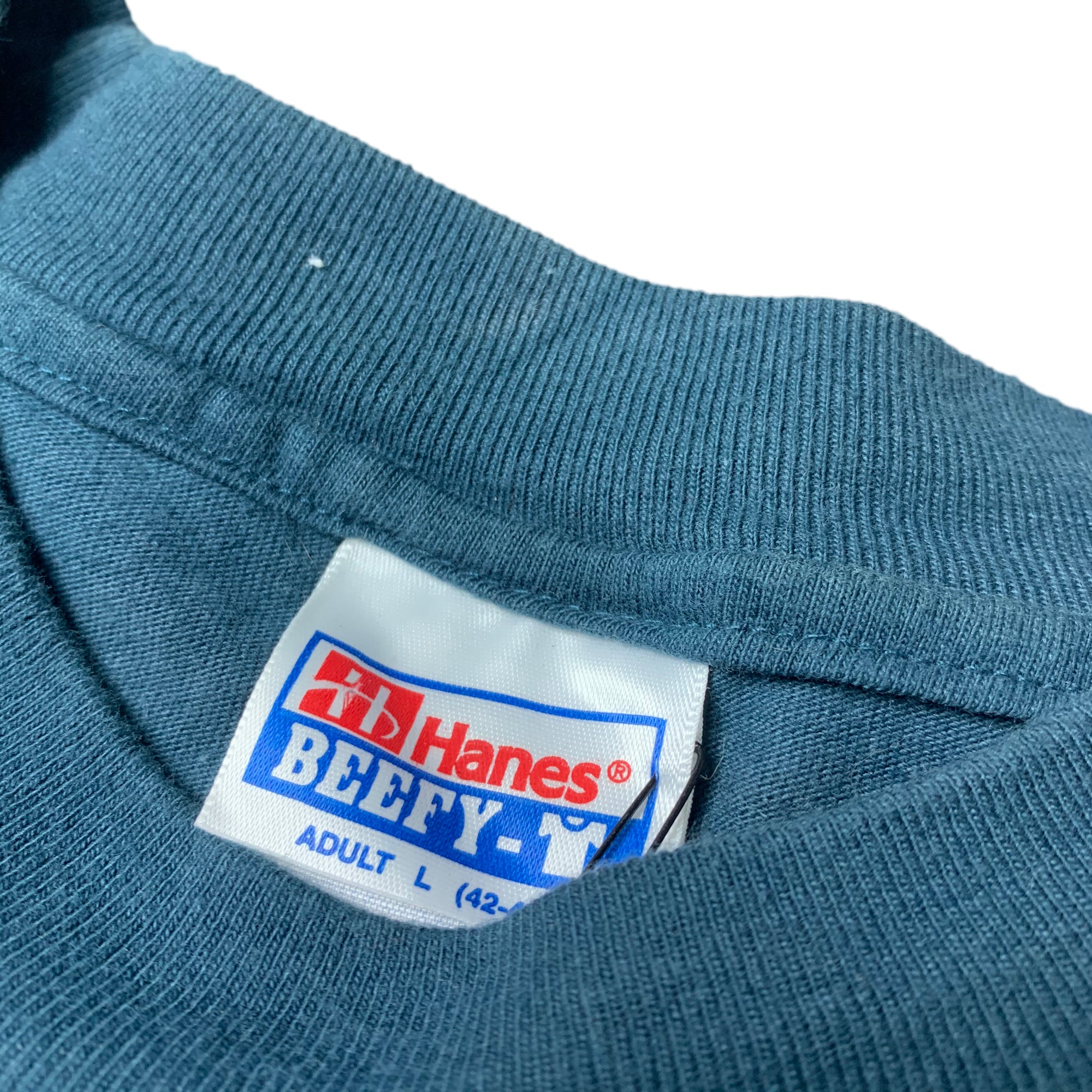 1997 Robert Crumb Fritz The Cat T-Shirt