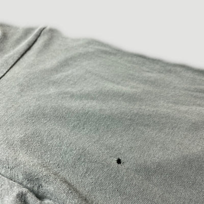 Early 90's Basic Khaki T-Shirt