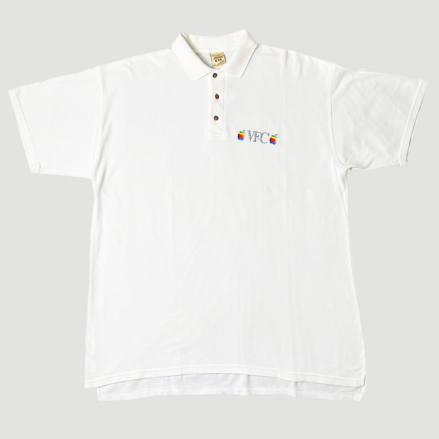 Mid 90's VFC Logo Polo Shirt