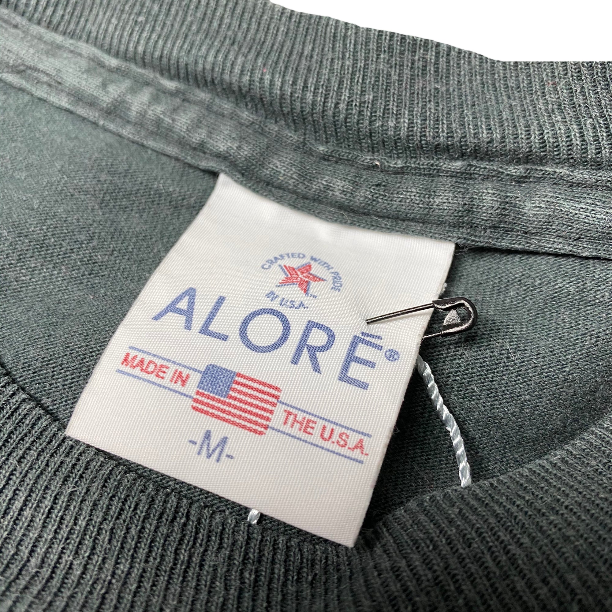 Mid 90's Namaste T-Shirt