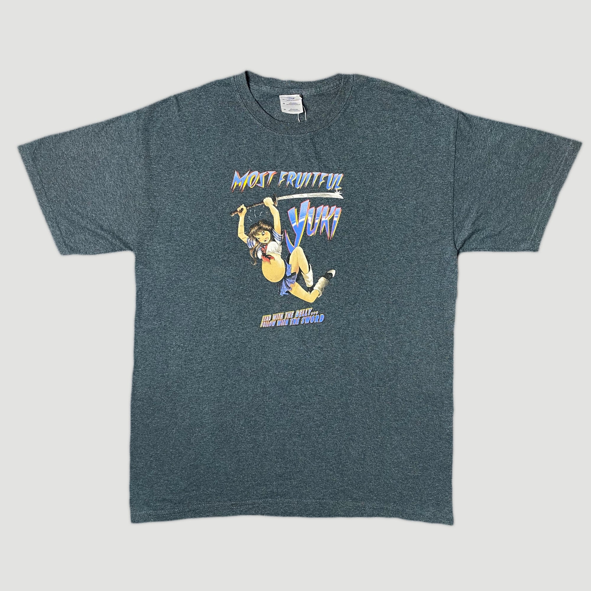 2007 Juno Promotional T-Shirt