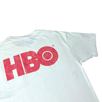 Early 90s HBO Promotional Pocket T-Shirt