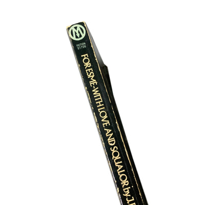 1981 J.D. Salinger 'For Esmé - with Love and Squalor'