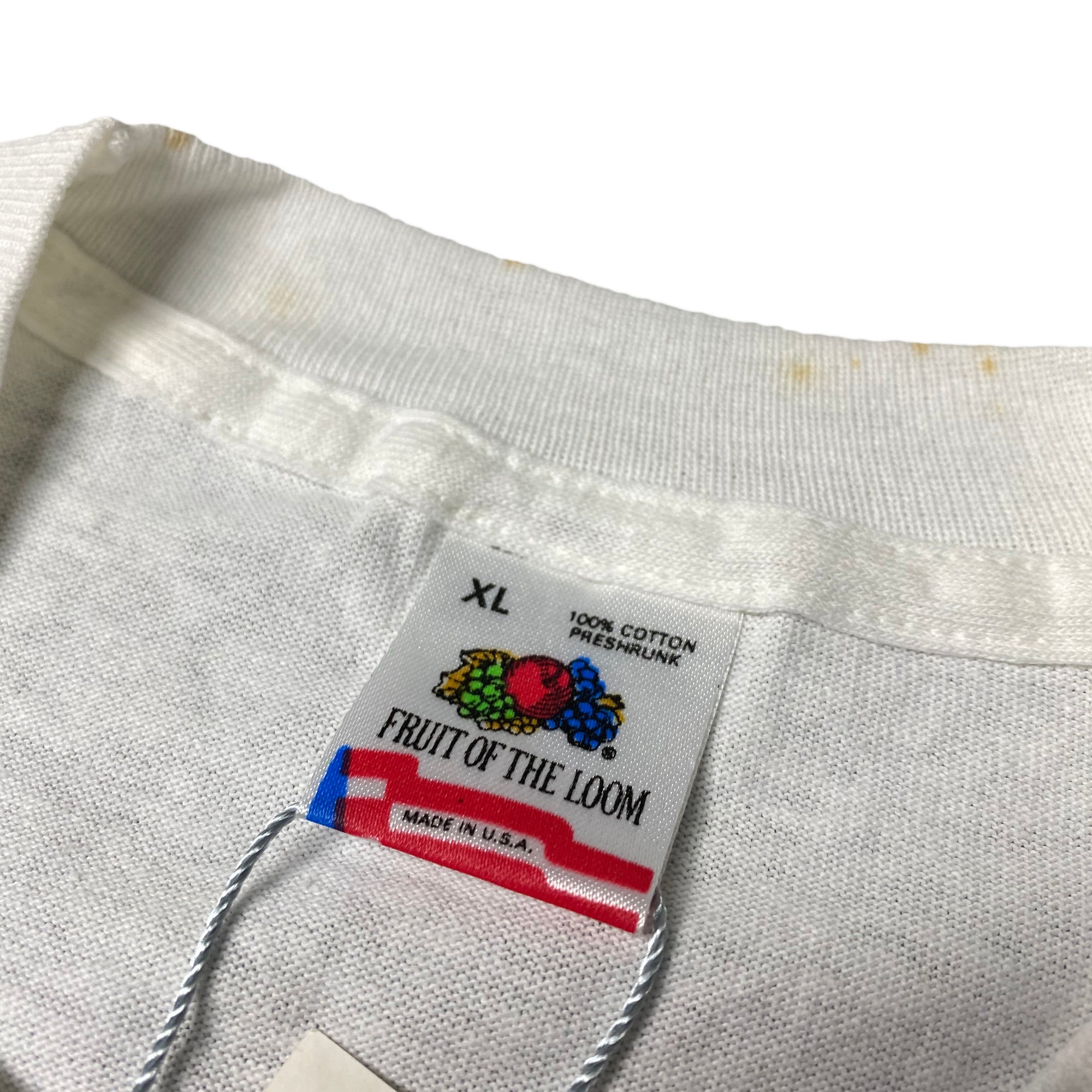 Late 80's Wine Country T-Shirt