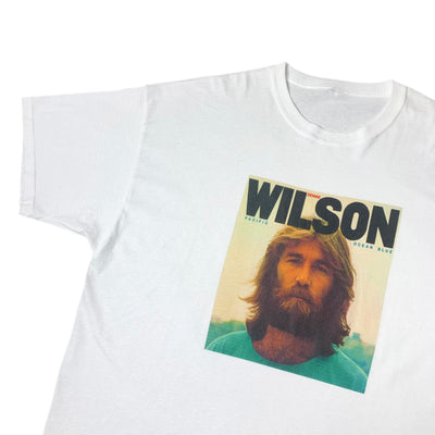 00's Dennis Wilson 'Pacific Ocean Blue' T-Shirt