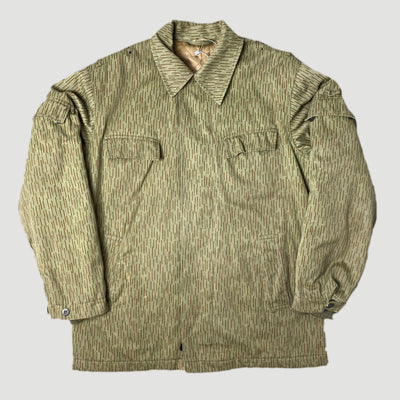 70's Korean Work Jacket