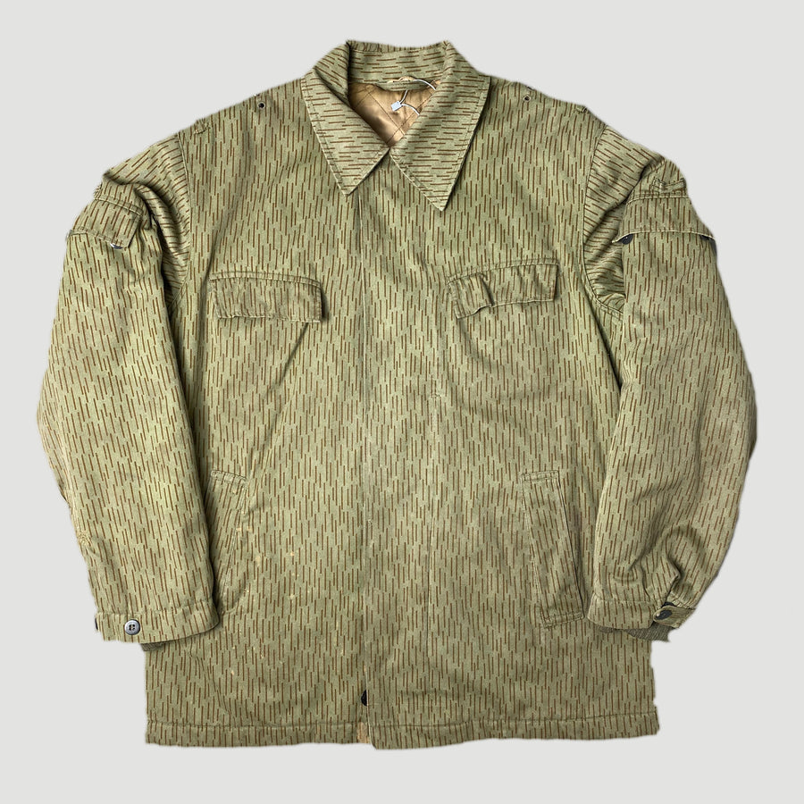 70's Korean Work Jacket