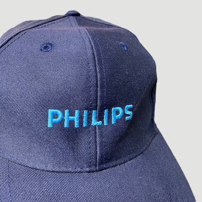 90's Philips Promotional Snapback Cap