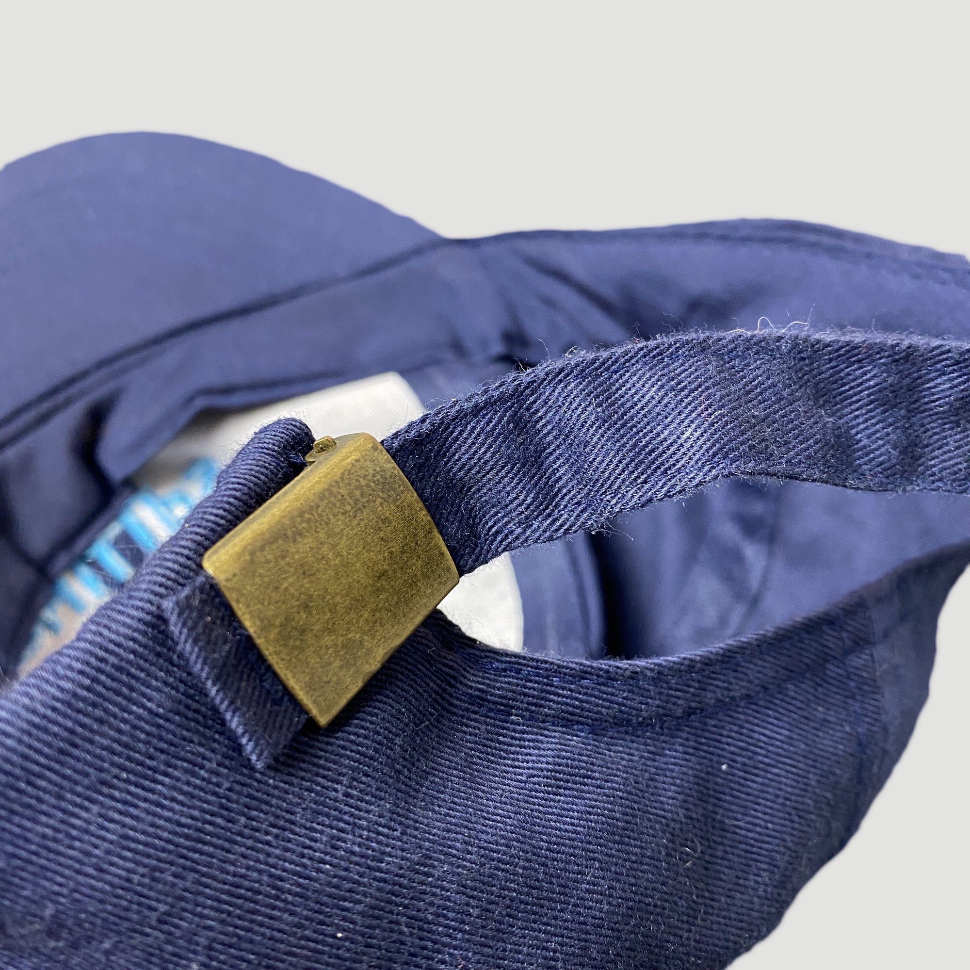 90's Philips Promotional Snapback Cap