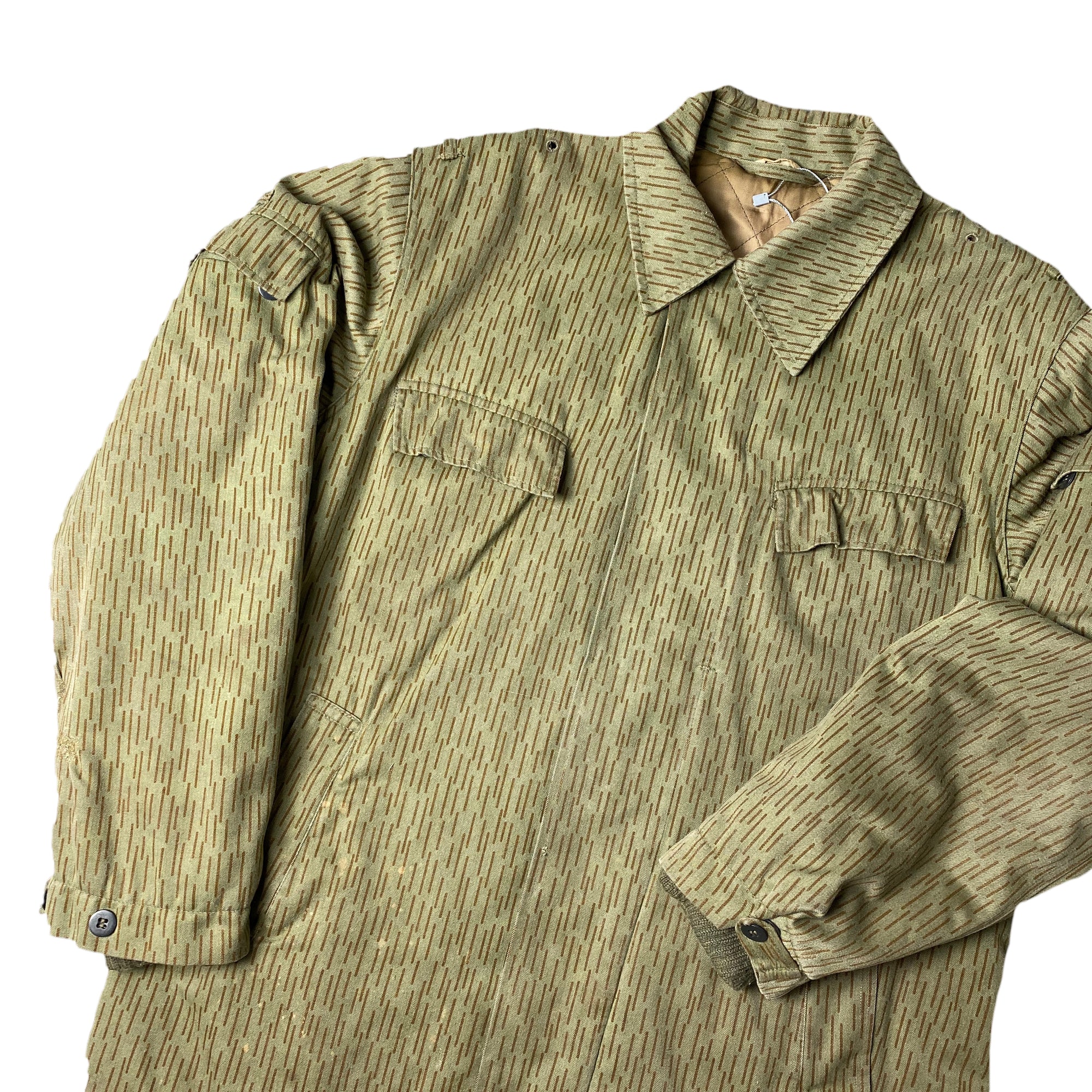 70's Korean Work Jacket