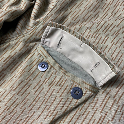 70's Korean Work Jacket