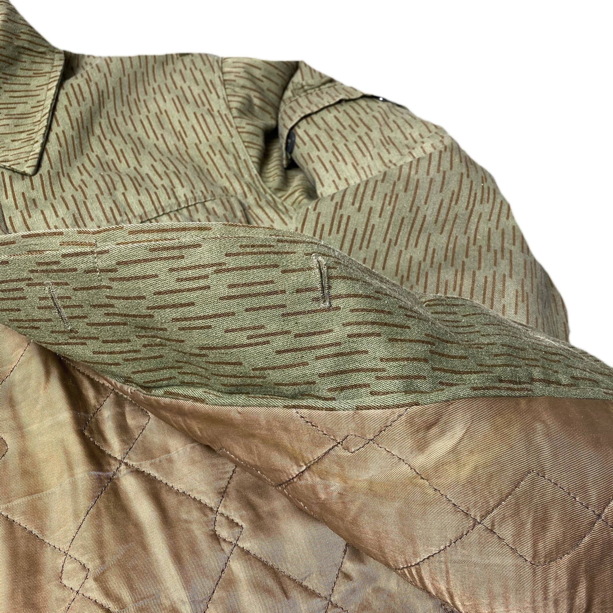 70's Korean Work Jacket