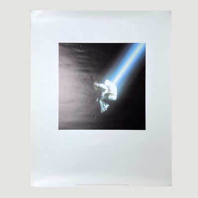 2000 Chris Cunningham 'Flex' Art Print