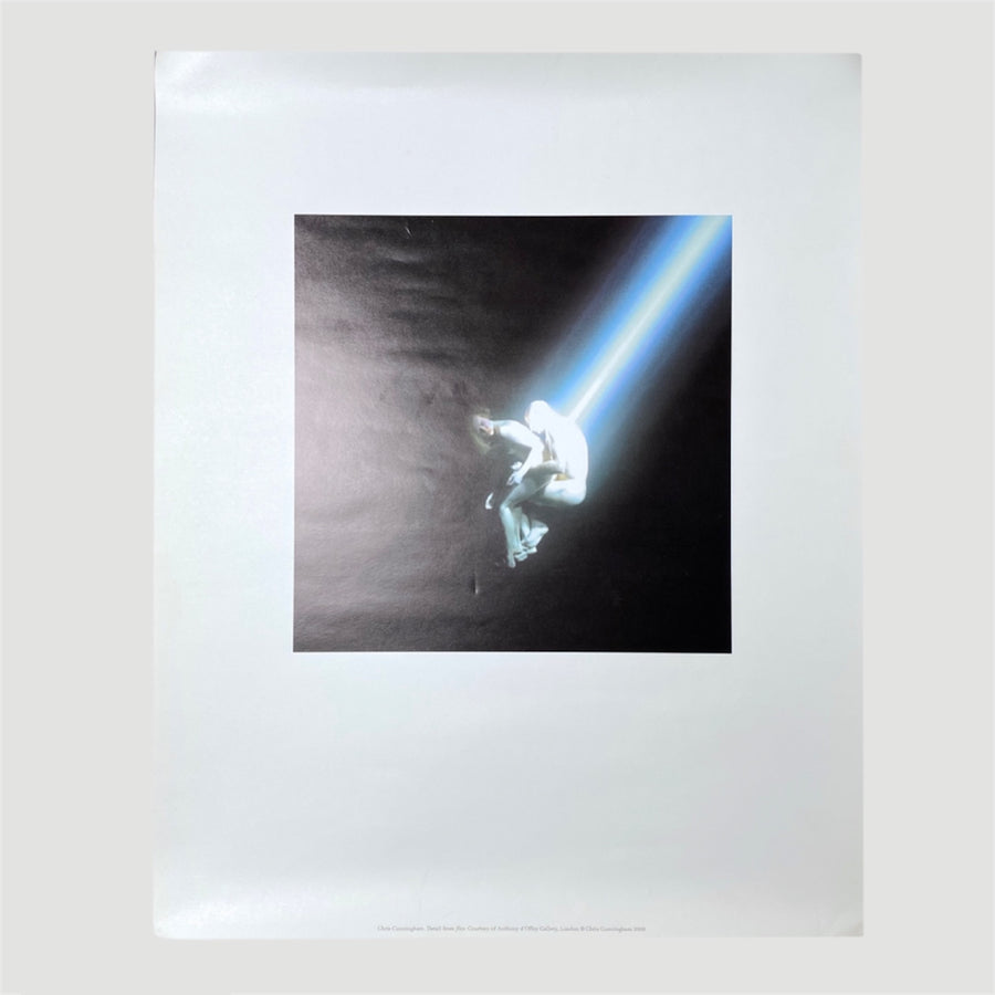 2000 Chris Cunningham 'Flex' Art Print