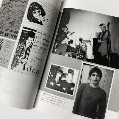 2019 The Brian Jonestown Story : Keep Music Evil