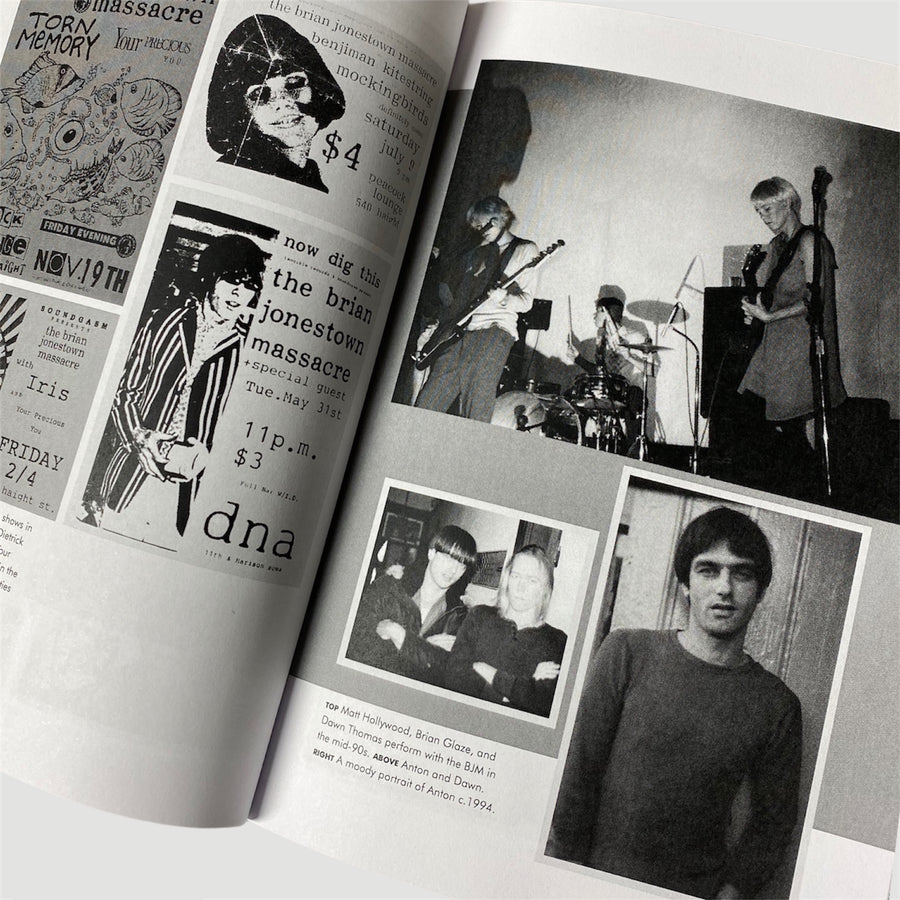 2019 The Brian Jonestown Story : Keep Music Evil