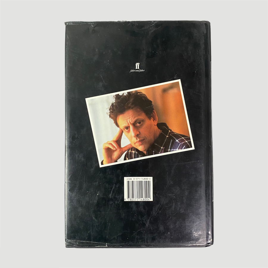 1988 Philip Glass 'Opera on the Beach'