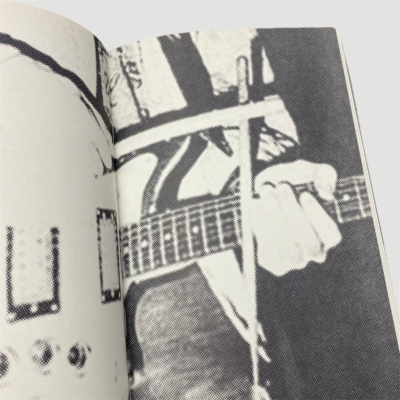 2015 Thurston Moore 'Stereo Sanicity: Lyrics & Poems'