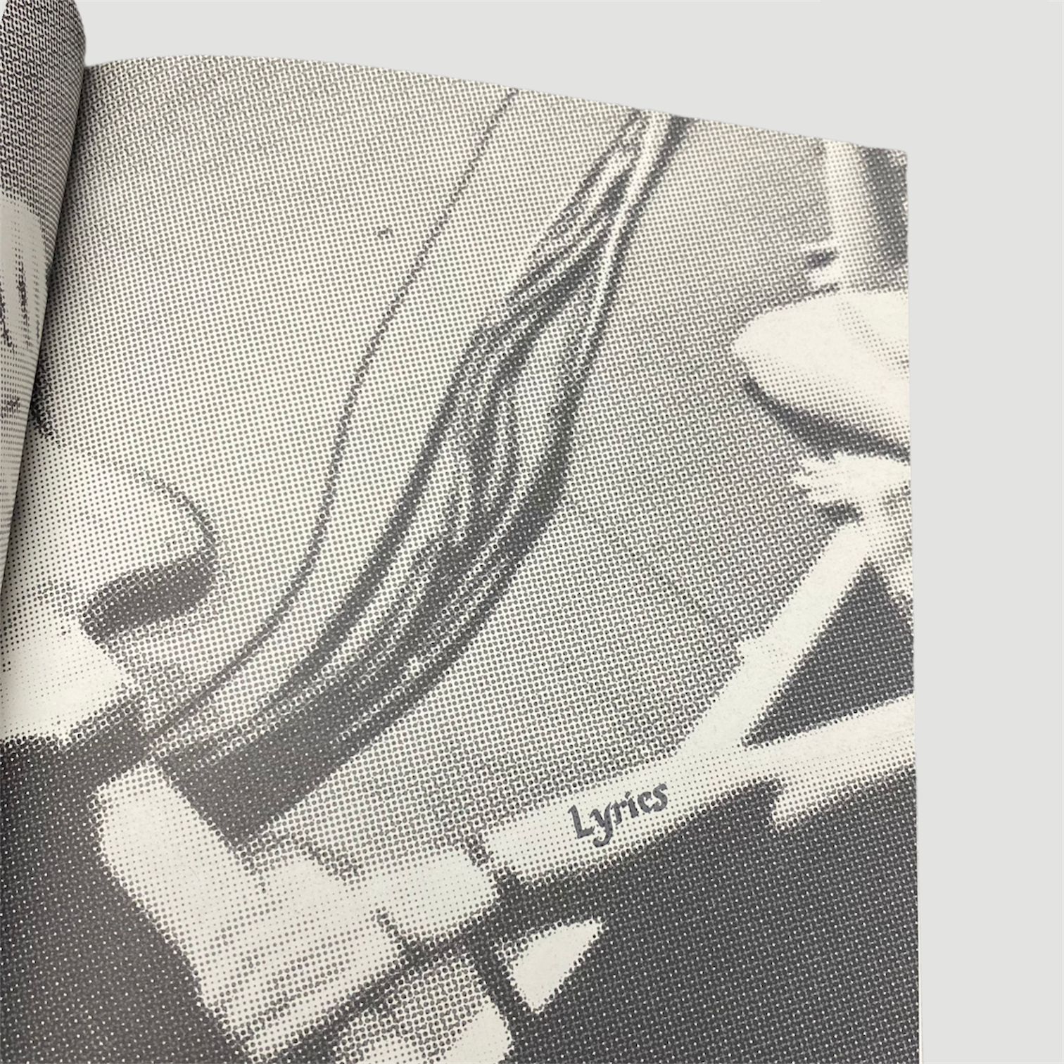 2015 Thurston Moore 'Stereo Sanicity: Lyrics & Poems'