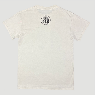 00's Animal Liberation T-Shirt