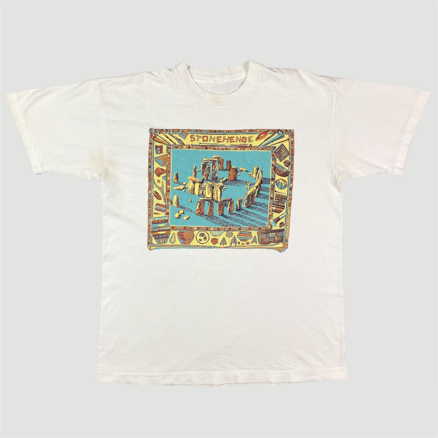 90's Stonehenge T-Shirt