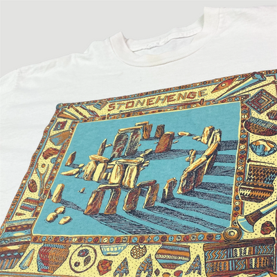 90's Stonehenge T-Shirt