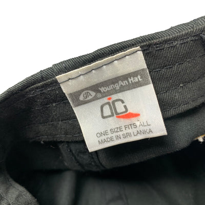 2001 Stuart Little 2 Strapback Cap