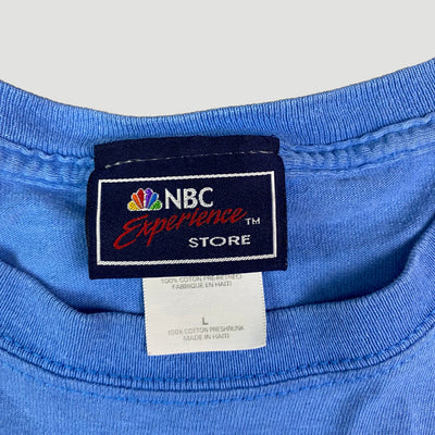 00's Seinfeld NBC T-Shirt