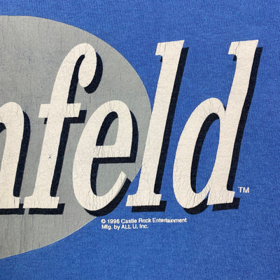 00's Seinfeld NBC T-Shirt