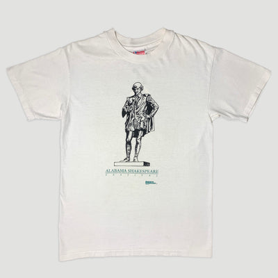 1992 Alabama Shakespeare Festival T-Shirt