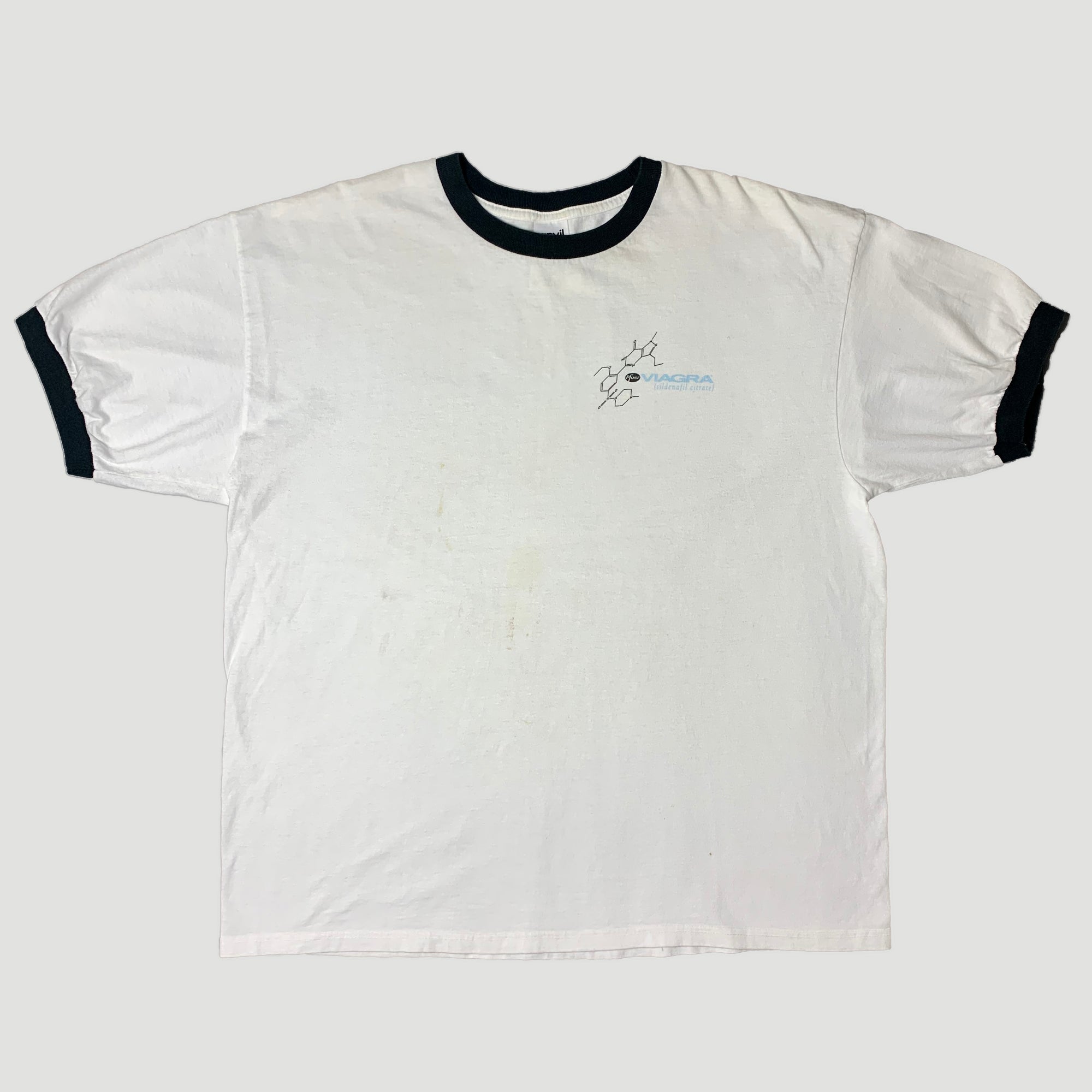 90's Viagra Ringer T-Shirt