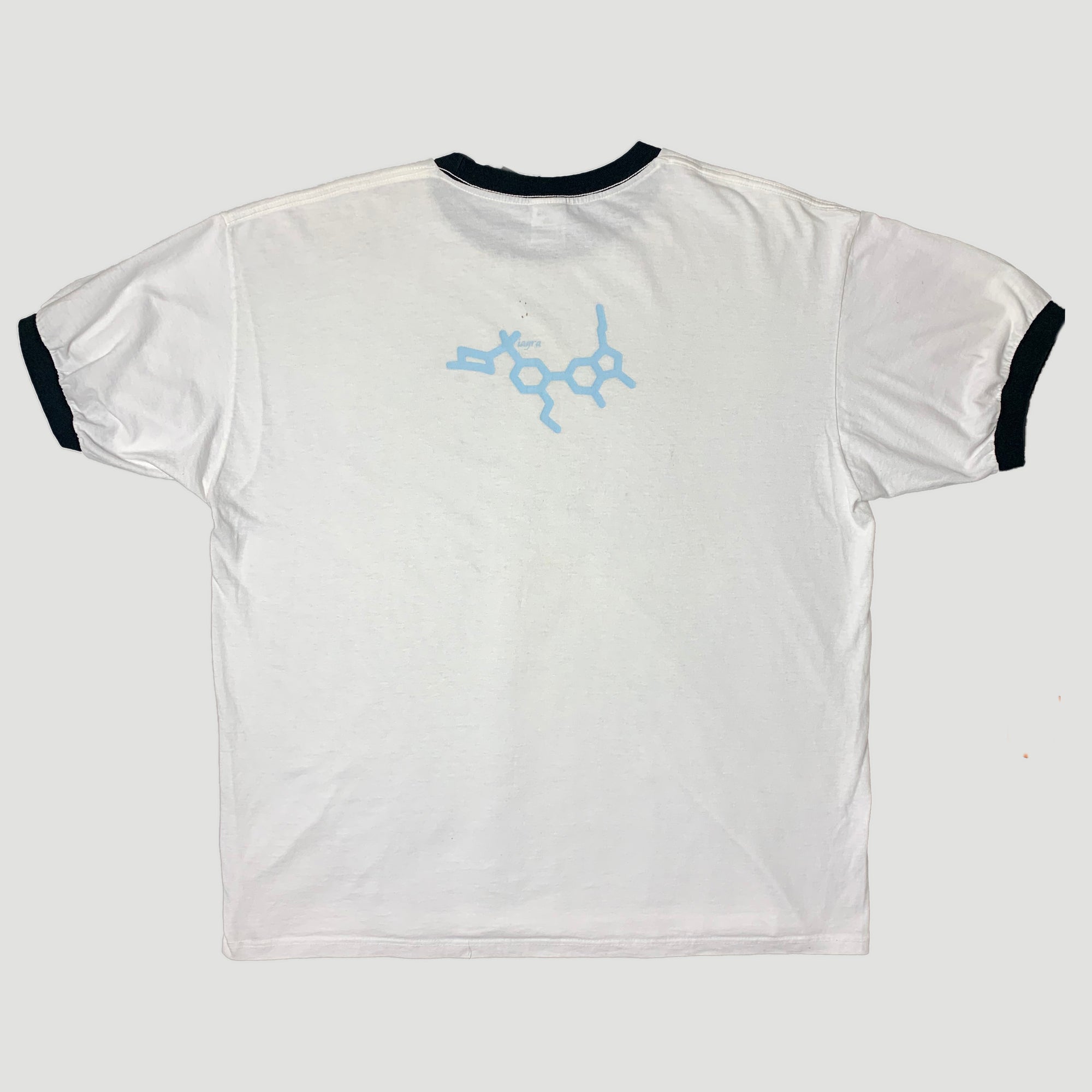 90's Viagra Ringer T-Shirt