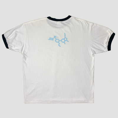 90's Viagra Ringer T-Shirt