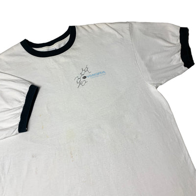 90's Viagra Ringer T-Shirt