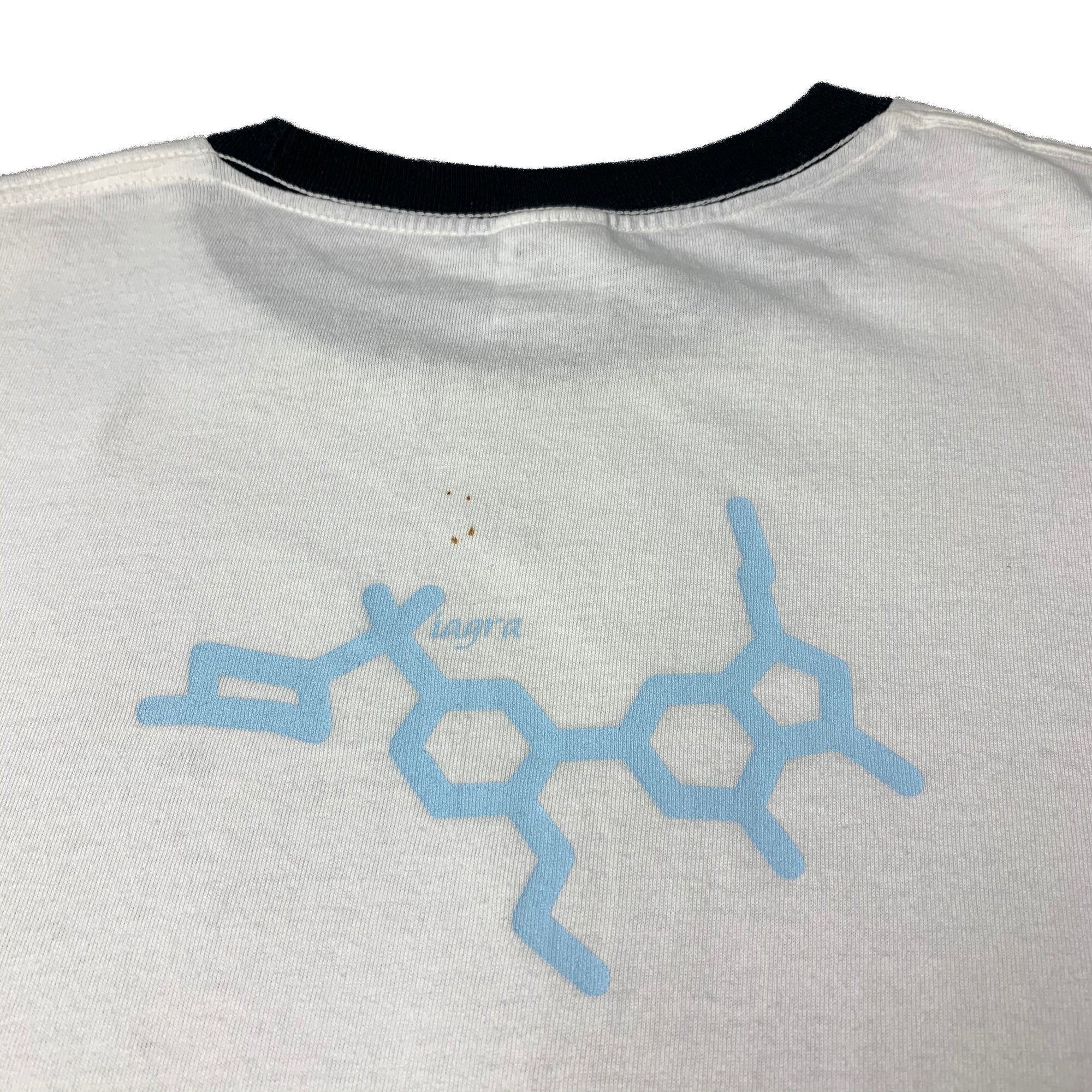 90's Viagra Ringer T-Shirt