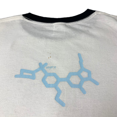 90's Viagra Ringer T-Shirt