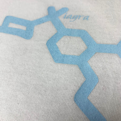 90's Viagra Ringer T-Shirt