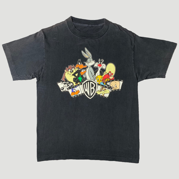 ★関税込★New era★WARNER BROTHERS BATSUIT T-SHIRT★Tシャツ ☆関税込☆New era☆WARNER BROTHERS BATSUIT T-SHIRT☆Tシャツ