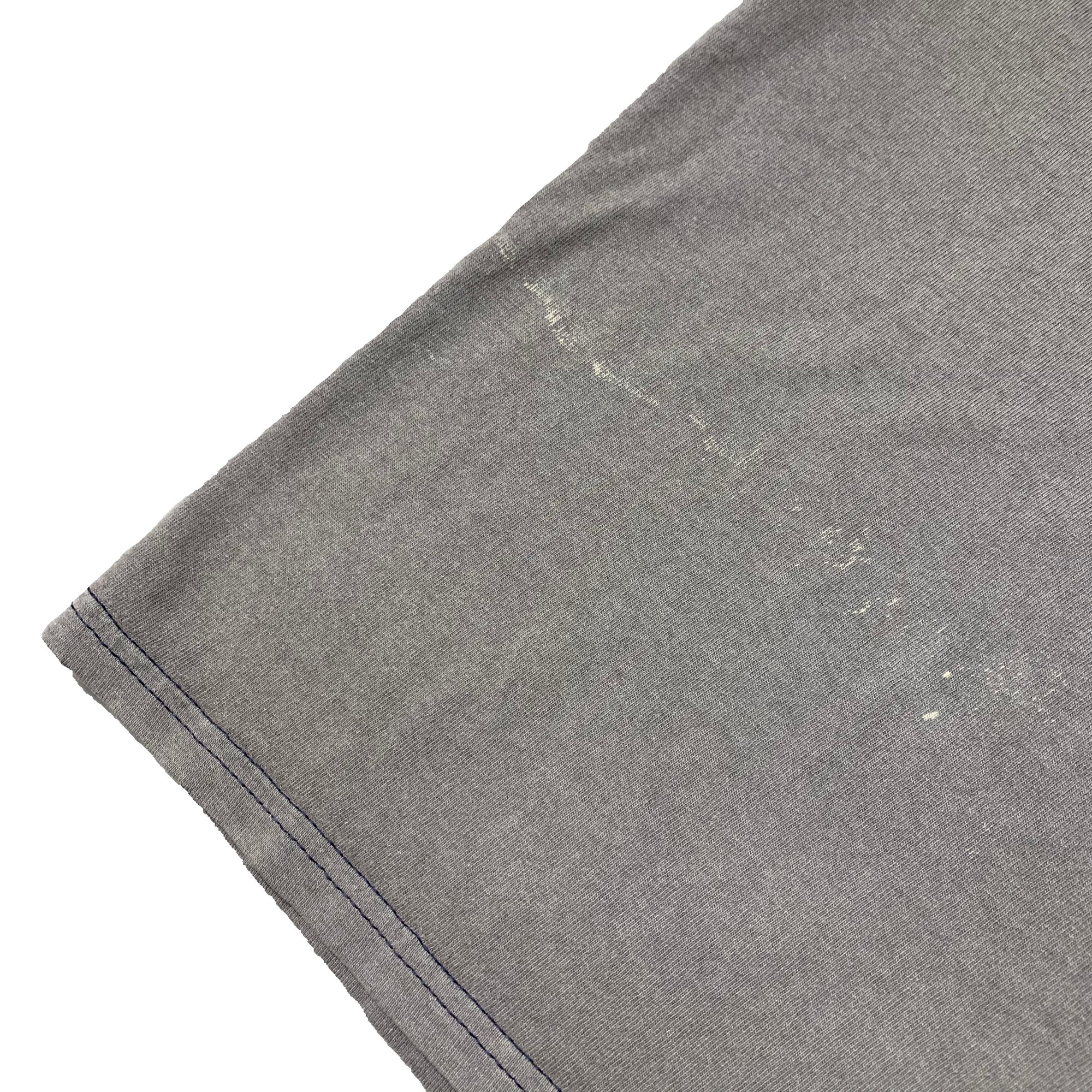 2001 Warp Records T-Shirt