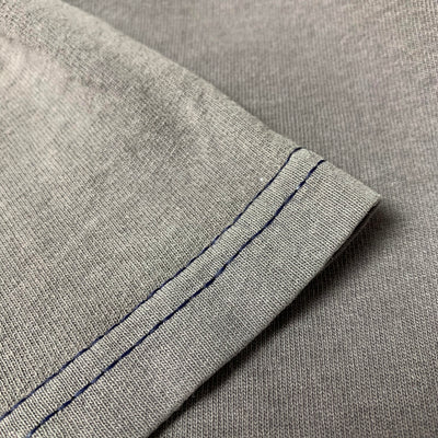 2001 Warp Records T-Shirt