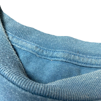 1995 Joni Mitchell 'Turbulent Indigo' T-Shirt