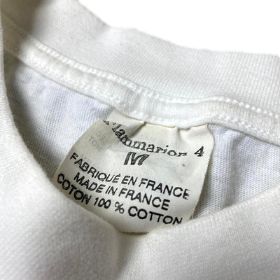 1992 Magritte 'La Grande Famille' T-Shirt