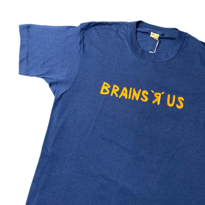 Mid 80's Brains 'R' Us T-Shirt